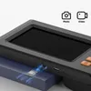 Inspekční kamera P210D s displejem 4,3" IPS LCD, sonda 8mm, Náhled obrázku produktu 5