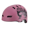 Cyklistická přilba AERO Street pink matt velikost S Náhled obrázku produktu 4