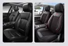 Coprisedili auto per Audi A3 8P su misura| Set di 2 pezzi | Anteprima dell’immagine prodotto 4