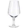 6x Carré Bierglas 400ml mit Fuß Biergläser klar 0,4L aus Produktbild-Vorschau 5
