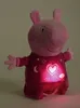 Peppa Pig peluche buona notte Peppa Anteprima dell’immagine prodotto 4
