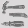 KNIPEX Zangenschlüssel 86 03 180, (13-fach einstellbar) Produktbild-Vorschau 73