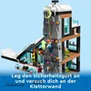 Zabawka konstrukcyjna LEGO 60366 City Snow Park Podgląd zdjęcia produktu 28