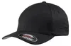 Flexfit - Wooly Combet 6277 Black Mütze Cap Schwarz Mono Produktbild-Vorschau 12