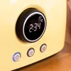 Toaster Cecotec ClassicToast Double 800 W Gelb Produktbild-Vorschau 7