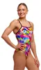Funkita Badeanzug Tag Her für Damen, Größe:38 Produktbild-Vorschau 1