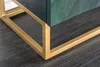 riess-ambiente Sideboard SCORPION 180cm türkis gold Produktbild-Vorschau 10