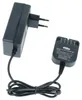 vhbw Ladegerät kompatibel mit Hitachi BCL 1015, BCL 1030, Produktbild-Vorschau 9