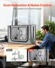 SucceBuy Boîtier pour imprimante 3D Tente pour imprimante Voir les images du produit 5