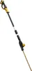 Taille-haies sur perche 18V DEWALT DCMPH566P1-QW 55cm/25mm Voir les images du produit 4