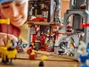 LEGO Creator 3 in 1 Castello Medievale con Cavalli e Anteprima dell’immagine prodotto 19
