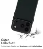 Accezz MagSafe Leather Backcover iPhone 18 Pro Max / 17 Pro Produktbild-Vorschau 6