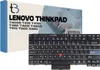 Tradebit - Tastatur für Lenovo ThinkPad | Englisch US Produktbild-Vorschau 3