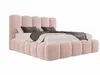 Emlar Polsterbett Teddy 120x200 cm - Designerbett mit Produktbild-Vorschau 5