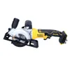 DEWALT Akku-Handkreissäge DCS571NT, 18Volt, (ohne Akku und Produktbild-Vorschau 8