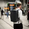 Tech-Protect Defender S40 Laptop-Rucksack, 40 l, Schwarz Produktbild-Vorschau 6