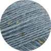 Lana Grossa - Meilenweit 6-fach 150g Tweed 9227 jeansblau Produktbild-Vorschau 2