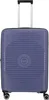 Travelite ORBITA 4w Trolley M Lavender 076948-19 Náhľad obrázku produktu 1