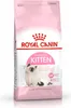 A bag of Royal Canin kitten food against a white background. Produktbild-Vorschau