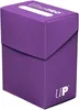 AMIGO Deckbox viola Mbe3 0 0 0 Anteprima dell’immagine prodotto 2