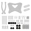 Kit Attacchi per Parabrezza GIVI 9541A Anteprima dell’immagine prodotto 1