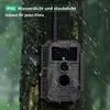 Wildkamera WLAN Antenne 48MP 1296P mit Bewegungsmelder Produktbild-Vorschau 6
