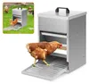 Distributore automatico per mangime per polli Peviasot, Anteprima dell’immagine prodotto 1