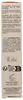 Embryolisse Lashes & Brows Booster siero rinforzante per Anteprima dell’immagine prodotto 8