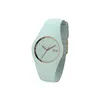 Ice-Watch ICE.GL.AQ.S.S.14 ICE GLAM PASTEL Aqua Small Uhr Produktbild-Vorschau 2