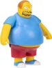 Figúrka Simpsonovci 6 cm - Wave 3 1KS Náhľad obrázku produktu 8
