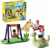 PLAYMOBIL 1.2.3. 71157 Spielplatz Produktbild-Vorschau 11