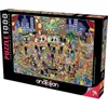 Puzzle ANATOLIC concerto 1000 pezzi Anteprima dell’immagine prodotto 2