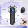 Kabelloses RF- und EMS-Massagegerät, 3-in-1 Technologie, Produktbild-Vorschau 4
