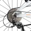 ROCKBROS Faltrad 20 Zoll mit 8 Gang Klapprad Aluminium Produktbild-Vorschau 4