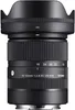 Sigma 18-50mm F2 8 DC DN C Sony E Productafbeelding-voorbeeld 2