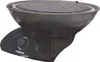 A black Campingaz grill is shown against a white background. Podgląd zdjęcia produktu