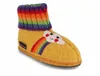 Haflinger Kinder Hausschuh EUR 25 gelb Produktbild-Vorschau 2