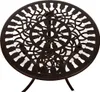 Tisch Set 15240C1547 stabiles Gartenmöbel Set Balkonset Produktbild-Vorschau 4