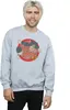 Tom and Jerry - "Classic Catch" Sweatshirt für Herren Produktbild-Vorschau 2