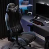 Diablo X-One 2.0 Gaming Stuhl Stoffbezug Bürostuhl Produktbild-Vorschau 13