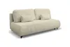 VENASI ETNA Polstersofa mit Schlaffunktion und Bettkasten Produktbild-Vorschau 4