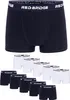 Red Bridge Herren Boxershorts 10er Packung Produktbild-Vorschau 1