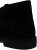 Clarks Desert Boot Evo Black Suede - Herrenschuhe - Produktbild-Vorschau 31