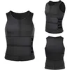 Tvarujúci body shaper pre mužov, pánsky body shapewear s Náhľad obrázku produktu 3
