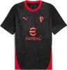 Puma ACM Training Jersey - schwarz, Größe:L Produktbild-Vorschau 1