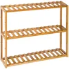 TecTake 401648, Hnědá, 1 kusů Náhled obrázku produktu 2
