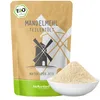 Mandelmehl 1000g - teilweise entölt, Rohkostqualität von Produktbild-Vorschau 1