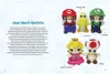 Gefeierte Gamestars häkeln Náhled obrázku produktu 3