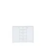Kommode Beistellschrank Sideboard Anrichte Schrank Produktbild-Vorschau 3