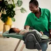 MAXI-COSI Chaise haute Minla Essential Graphite Voir les images du produit 17